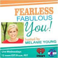 Listen to Dr. Deena Solomon and Claire Shipman | Fearless Fabulous You